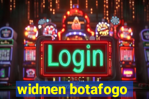 widmen botafogo